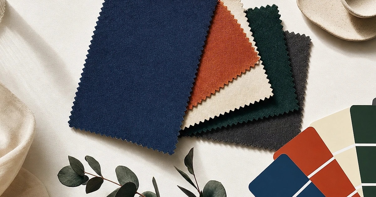 Personal color analysis in Amsterdam — the Amsterdam color palette by ToneLala