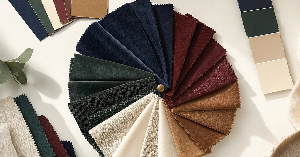 Personal color analysis in Boston — the Boston color palette by ToneLala