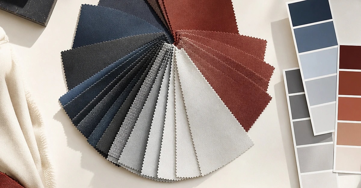 Personal color analysis in Chicago — the Chicago color palette by ToneLala