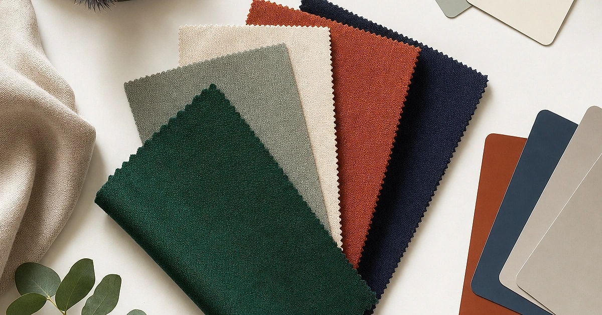 Personal color analysis in Dublin — the Dublin color palette by ToneLala