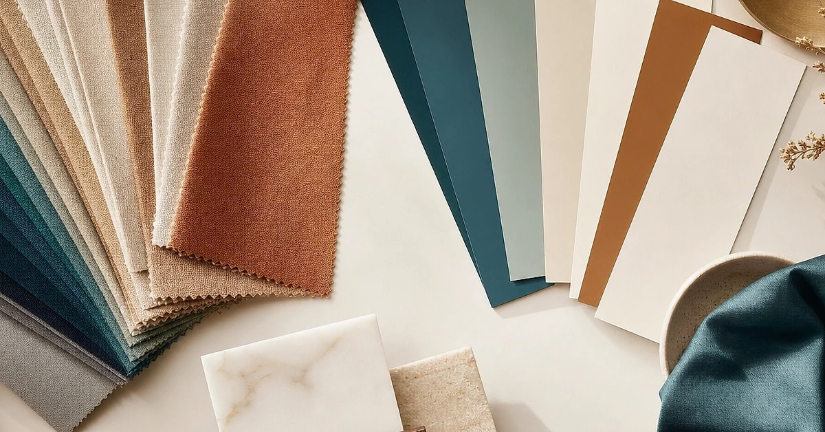 Personal color analysis in Houston — the Houston color palette by ToneLala
