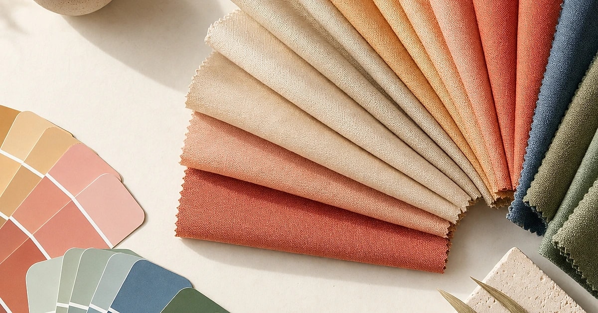 Personal color analysis in Los Angeles — the Los Angeles color palette by ToneLala