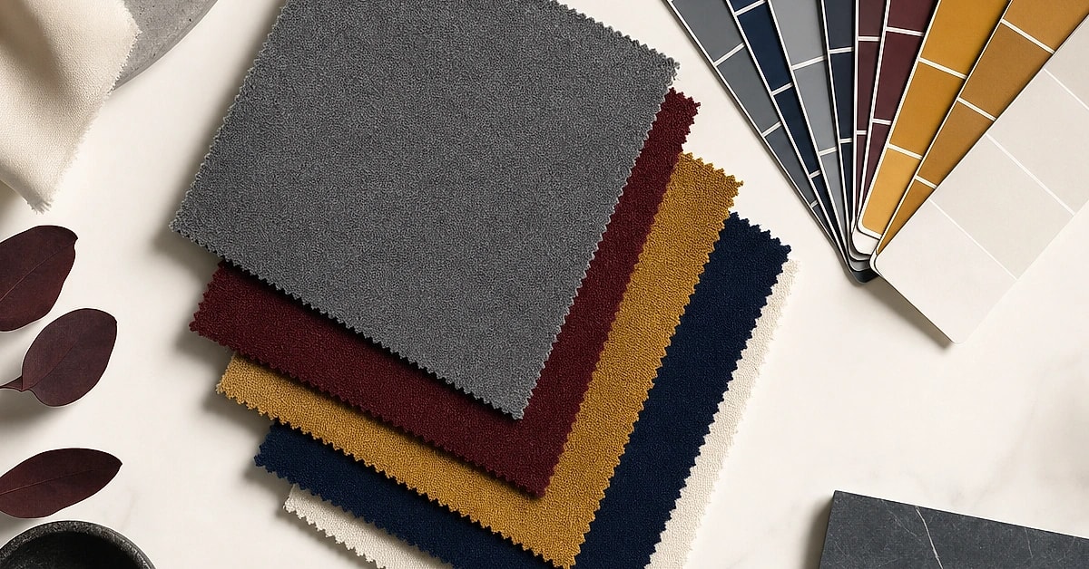 Personal color analysis in Manchester — the Manchester color palette by ToneLala