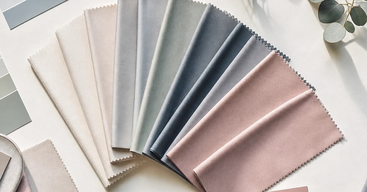 Personal color analysis in San Francisco — the San Francisco color palette by ToneLala