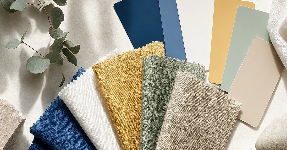 Personal color analysis in Sydney — the Sydney color palette by ToneLala