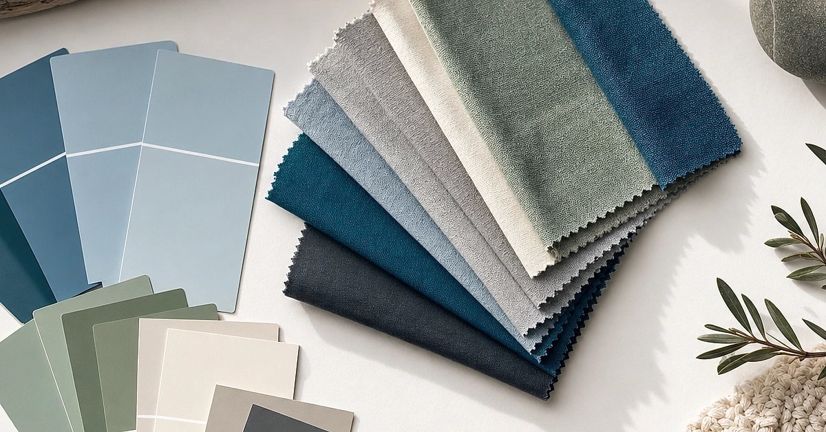 Personal color analysis in Vancouver — the Vancouver color palette by ToneLala